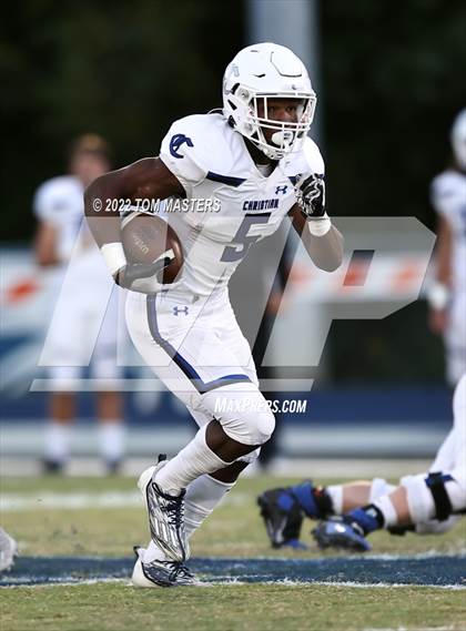 Thumbnail 3 in Charlotte Christian @ Charlotte Latin photogallery.
