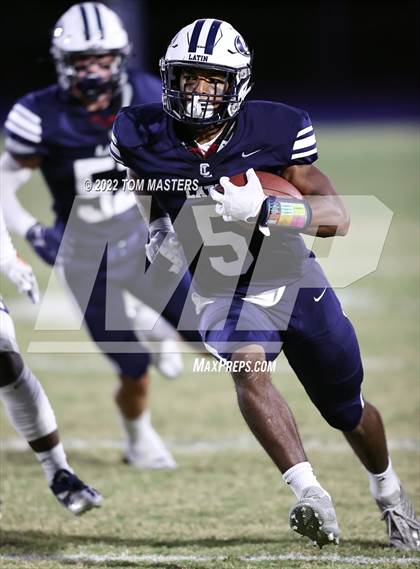 Thumbnail 3 in Charlotte Christian @ Charlotte Latin photogallery.