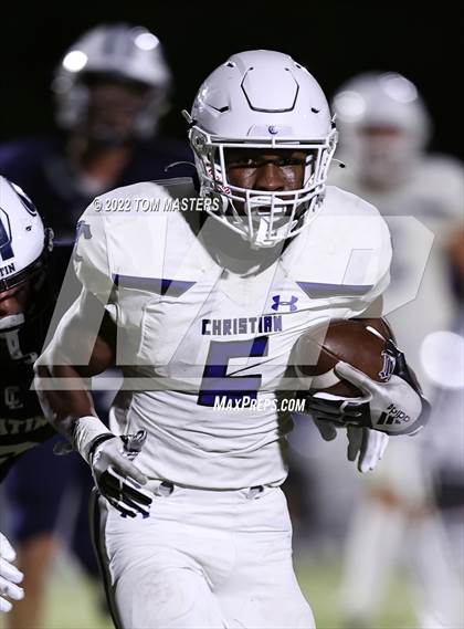 Thumbnail 3 in Charlotte Christian @ Charlotte Latin photogallery.