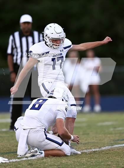 Thumbnail 3 in Charlotte Christian @ Charlotte Latin photogallery.