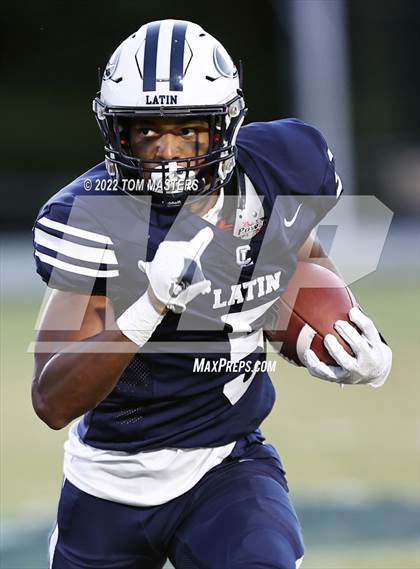 Thumbnail 3 in Charlotte Christian @ Charlotte Latin photogallery.