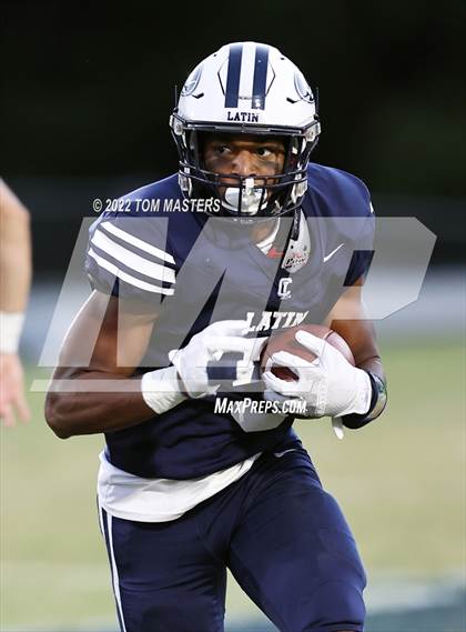 Thumbnail 3 in Charlotte Christian @ Charlotte Latin photogallery.