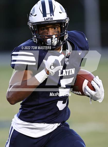 Thumbnail 3 in Charlotte Christian @ Charlotte Latin photogallery.
