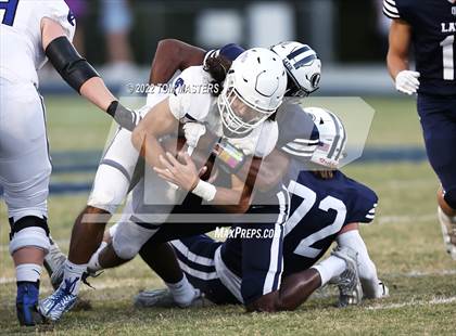 Thumbnail 3 in Charlotte Christian @ Charlotte Latin photogallery.