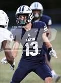 Photo from the gallery "Charlotte Christian @ Charlotte Latin"