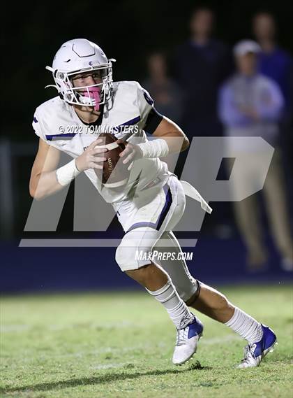 Thumbnail 3 in Charlotte Christian @ Charlotte Latin photogallery.