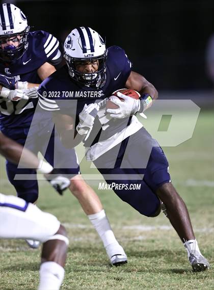 Thumbnail 3 in Charlotte Christian @ Charlotte Latin photogallery.