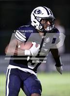 Photo from the gallery "Charlotte Christian @ Charlotte Latin"