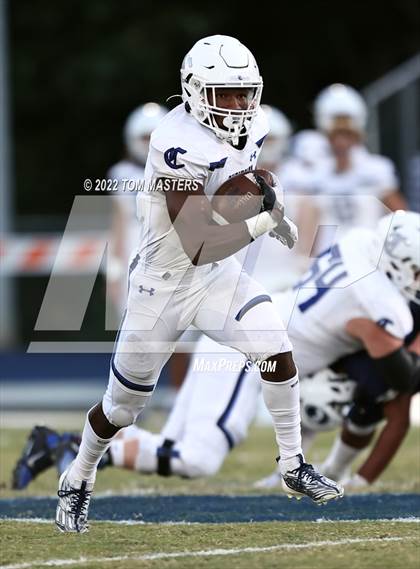 Thumbnail 3 in Charlotte Christian @ Charlotte Latin photogallery.