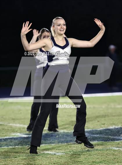 Thumbnail 3 in Charlotte Christian @ Charlotte Latin photogallery.