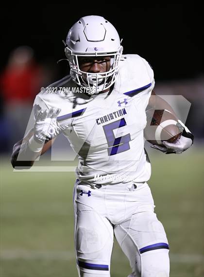 Thumbnail 3 in Charlotte Christian @ Charlotte Latin photogallery.