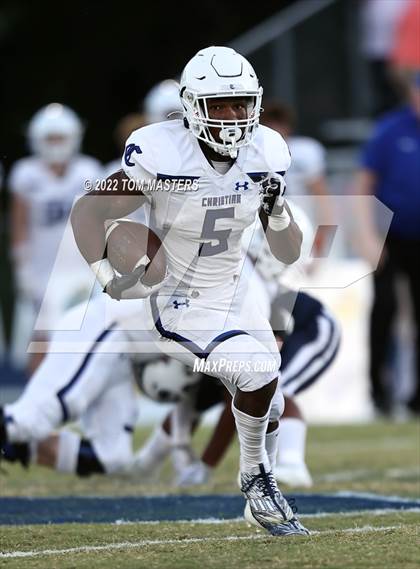 Thumbnail 3 in Charlotte Christian @ Charlotte Latin photogallery.