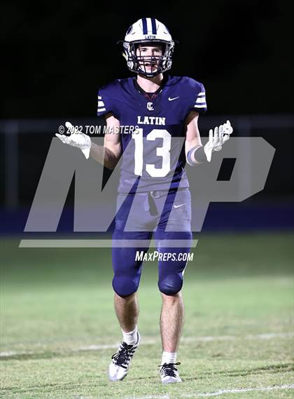 Thumbnail 3 in Charlotte Christian @ Charlotte Latin photogallery.