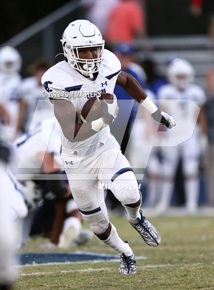 Thumbnail 3 in Charlotte Christian @ Charlotte Latin photogallery.
