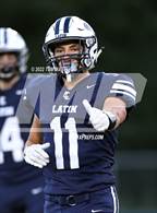 Photo from the gallery "Charlotte Christian @ Charlotte Latin"