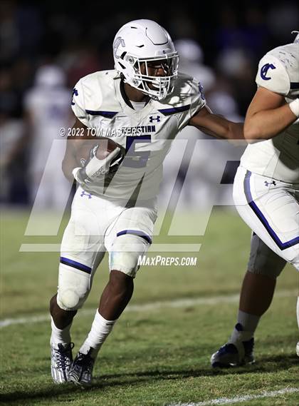 Thumbnail 3 in Charlotte Christian @ Charlotte Latin photogallery.