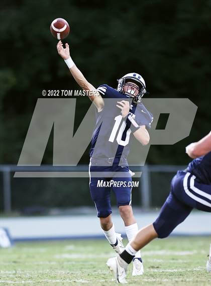 Thumbnail 3 in Charlotte Christian @ Charlotte Latin photogallery.