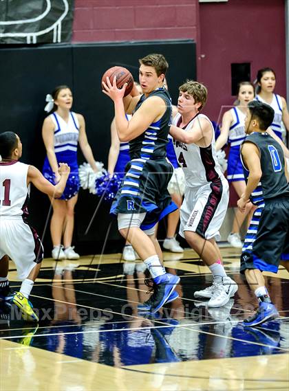 Thumbnail 2 in Rocklin @ Woodcreek photogallery.