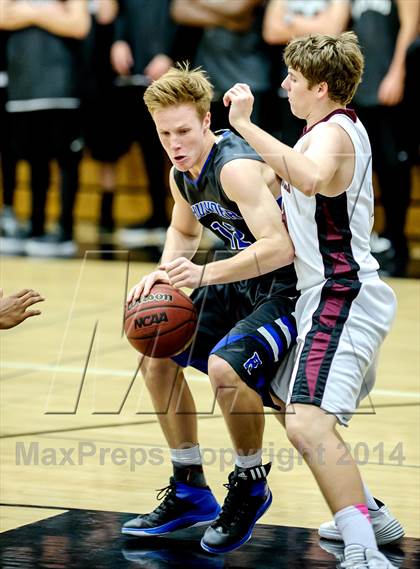 Thumbnail 2 in Rocklin @ Woodcreek photogallery.