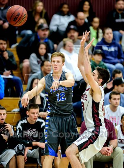 Thumbnail 2 in Rocklin @ Woodcreek photogallery.