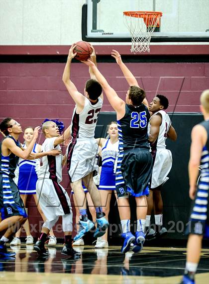 Thumbnail 1 in Rocklin @ Woodcreek photogallery.