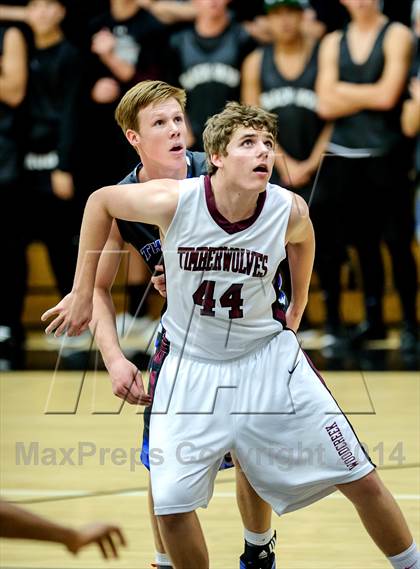 Thumbnail 3 in Rocklin @ Woodcreek photogallery.