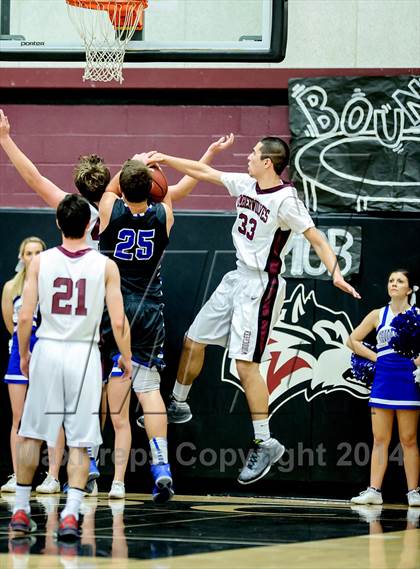 Thumbnail 1 in Rocklin @ Woodcreek photogallery.