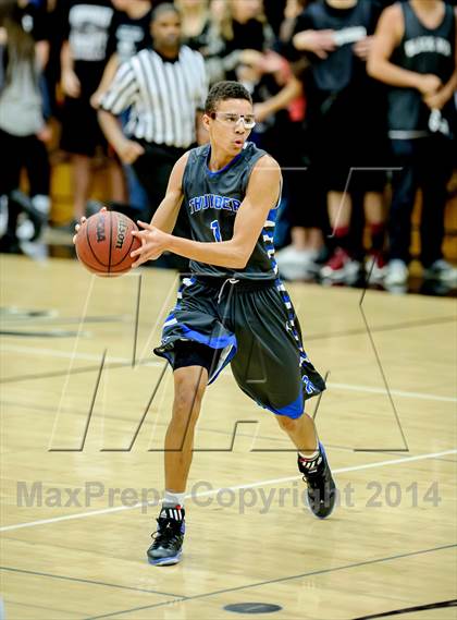 Thumbnail 1 in Rocklin @ Woodcreek photogallery.