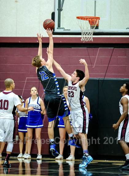 Thumbnail 2 in Rocklin @ Woodcreek photogallery.