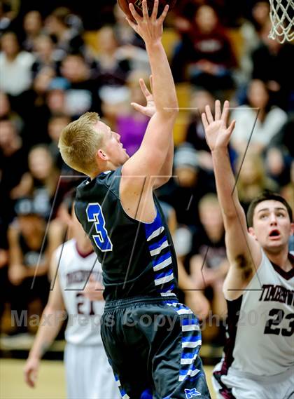 Thumbnail 1 in Rocklin @ Woodcreek photogallery.