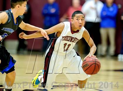 Thumbnail 3 in Rocklin @ Woodcreek photogallery.