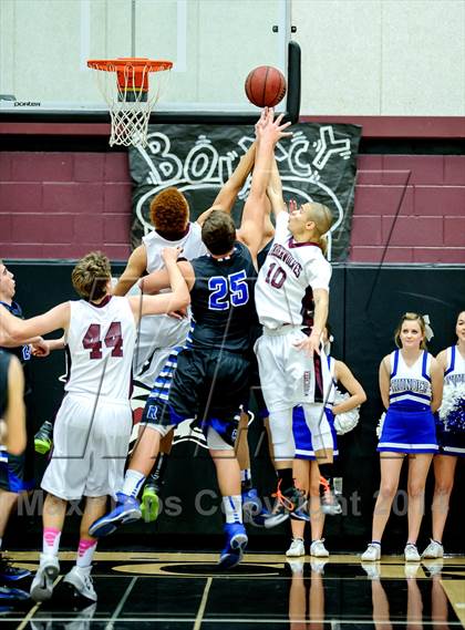 Thumbnail 1 in Rocklin @ Woodcreek photogallery.