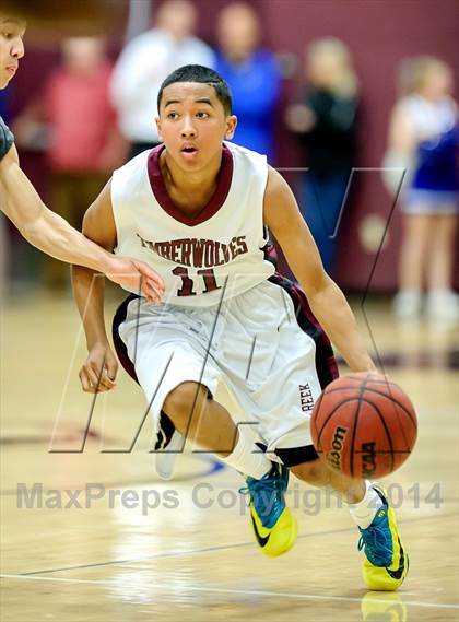 Thumbnail 1 in Rocklin @ Woodcreek photogallery.