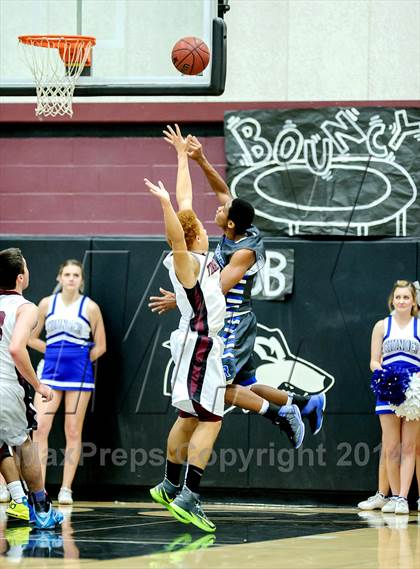 Thumbnail 3 in Rocklin @ Woodcreek photogallery.