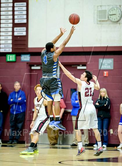 Thumbnail 3 in Rocklin @ Woodcreek photogallery.