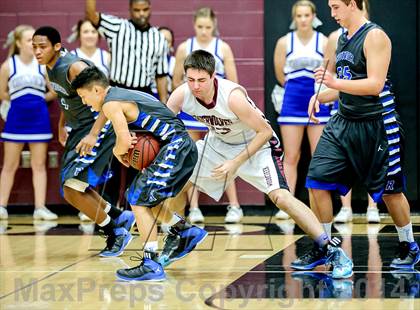 Thumbnail 3 in Rocklin @ Woodcreek photogallery.