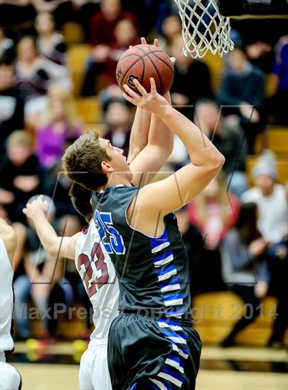 Thumbnail 3 in Rocklin @ Woodcreek photogallery.