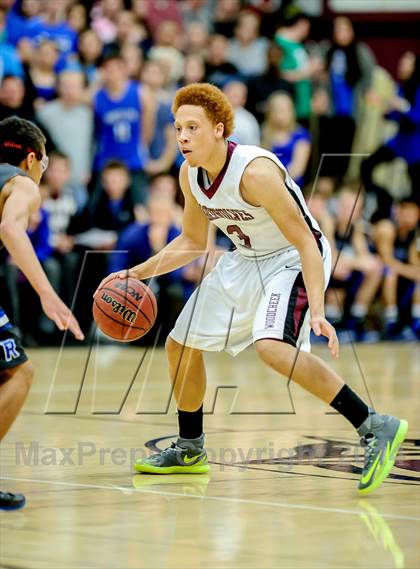 Thumbnail 3 in Rocklin @ Woodcreek photogallery.