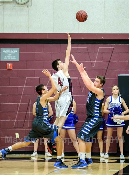 Thumbnail 3 in Rocklin @ Woodcreek photogallery.