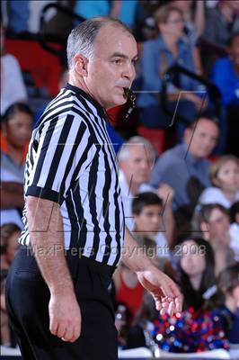 Thumbnail 1 in Pacific Hills vs. Lutheran (CIF SS DVAA Final) photogallery.