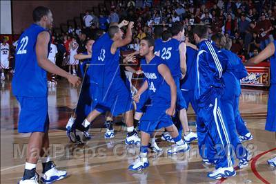 Thumbnail 1 in Pacific Hills vs. Lutheran (CIF SS DVAA Final) photogallery.