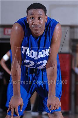 Thumbnail 2 in Pacific Hills vs. Lutheran (CIF SS DVAA Final) photogallery.