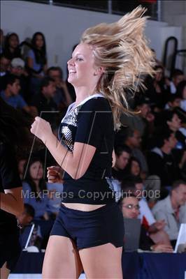 Thumbnail 1 in Pacific Hills vs. Lutheran (CIF SS DVAA Final) photogallery.