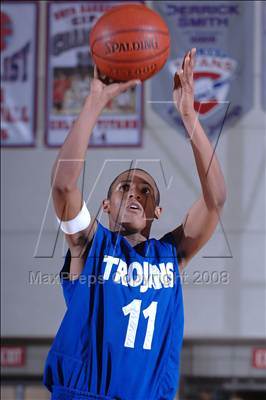 Thumbnail 1 in Pacific Hills vs. Lutheran (CIF SS DVAA Final) photogallery.
