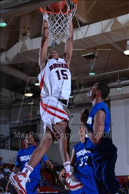 Thumbnail 1 in Pacific Hills vs. Lutheran (CIF SS DVAA Final) photogallery.