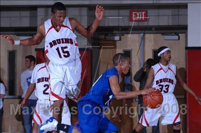 Thumbnail 1 in Pacific Hills vs. Lutheran (CIF SS DVAA Final) photogallery.
