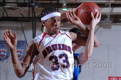 Thumbnail 2 in Pacific Hills vs. Lutheran (CIF SS DVAA Final) photogallery.