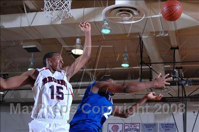 Thumbnail 3 in Pacific Hills vs. Lutheran (CIF SS DVAA Final) photogallery.