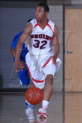 Thumbnail 2 in Pacific Hills vs. Lutheran (CIF SS DVAA Final) photogallery.