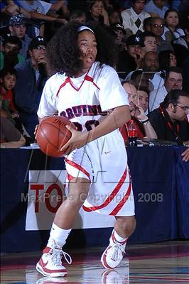 Thumbnail 1 in Pacific Hills vs. Lutheran (CIF SS DVAA Final) photogallery.